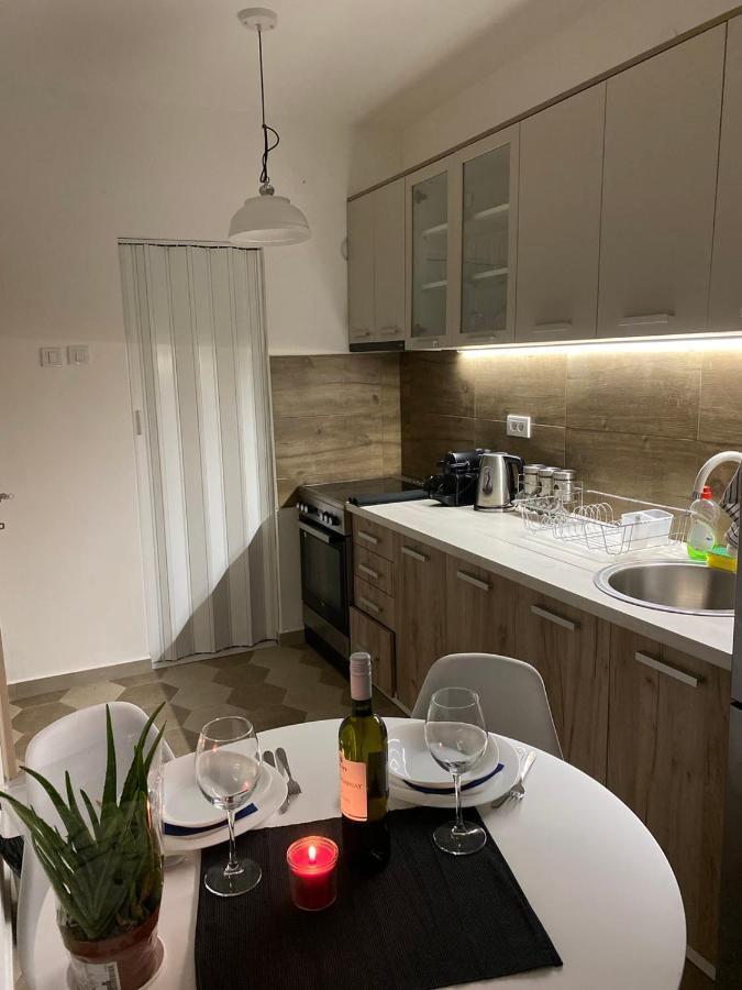 Cosy Apart Aca Belgrad Exterior foto
